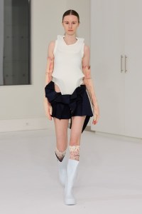 IFM Master of Arts Fall 2026 Ready-to-Wear Collection at Paris Fashion Week