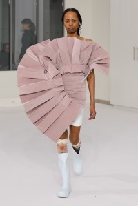 IFM Master of Arts Fall 2026 Ready-to-Wear Collection at Paris Fashion Week