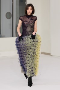 IFM Master of Arts Fall 2026 Ready-to-Wear Collection at Paris Fashion Week