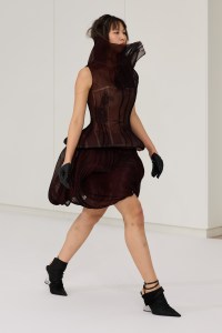 IFM Master of Arts Fall 2026 Ready-to-Wear Collection at Paris Fashion Week