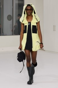 IFM Master of Arts Fall 2026 Ready-to-Wear Collection at Paris Fashion Week