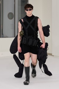 IFM Master of Arts Fall 2026 Ready-to-Wear Collection at Paris Fashion Week