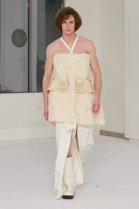 IFM Master of Arts Fall 2026 Ready-to-Wear Collection at Paris Fashion Week