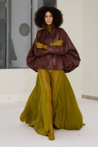 IFM Master of Arts Fall 2026 Ready-to-Wear Collection at Paris Fashion Week