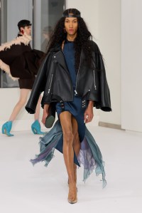 IFM Master of Arts Fall 2026 Ready-to-Wear Collection at Paris Fashion Week