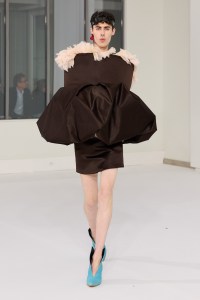 IFM Master of Arts Fall 2026 Ready-to-Wear Collection at Paris Fashion Week