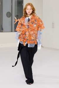 IFM Master of Arts Fall 2026 Ready-to-Wear Collection at Paris Fashion Week