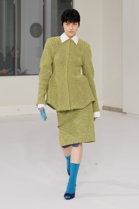 IFM Master of Arts Fall 2026 Ready-to-Wear Collection at Paris Fashion Week