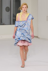 IFM Master of Arts Fall 2026 Ready-to-Wear Collection at Paris Fashion Week