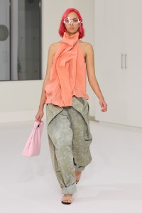 IFM Master of Arts Fall 2026 Ready-to-Wear Collection at Paris Fashion Week