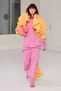 IFM Master of Arts Fall 2026 Ready-to-Wear Collection at Paris Fashion Week