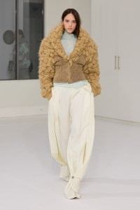 IFM Master of Arts Fall 2026 Ready-to-Wear Collection at Paris Fashion Week