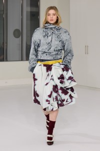 IFM Master of Arts Fall 2026 Ready-to-Wear Collection at Paris Fashion Week