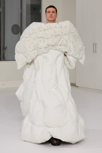 IFM Master of Arts Fall 2026 Ready-to-Wear Collection at Paris Fashion Week