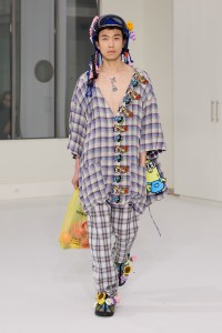IFM Master of Arts Fall 2026 Ready-to-Wear Collection at Paris Fashion Week