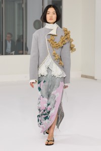 IFM Master of Arts Fall 2026 Ready-to-Wear Collection at Paris Fashion Week