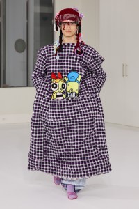 IFM Master of Arts Fall 2026 Ready-to-Wear Collection at Paris Fashion Week