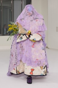 IFM Master of Arts Fall 2026 Ready-to-Wear Collection at Paris Fashion Week