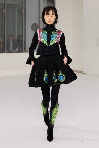 IFM Master of Arts Fall 2026 Ready-to-Wear Collection at Paris Fashion Week