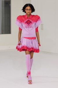 IFM Master of Arts Fall 2026 Ready-to-Wear Collection at Paris Fashion Week