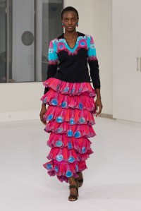 IFM Master of Arts Fall 2026 Ready-to-Wear Collection at Paris Fashion Week