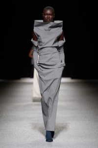 Issey Miyake Fall 2026 Ready-to-Wear Show at Paris Fashion Week
