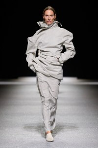 Issey Miyake Fall 2026 Ready-to-Wear Show at Paris Fashion Week