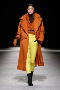 Issey Miyake Fall 2026 Ready-to-Wear Show at Paris Fashion Week