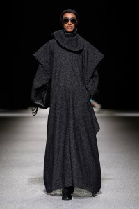 Issey Miyake Fall 2026 Ready-to-Wear Show at Paris Fashion Week