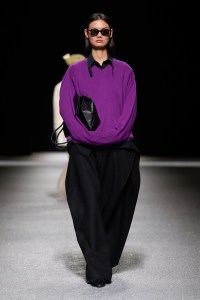 Issey Miyake Fall 2026 Ready-to-Wear Show at Paris Fashion Week