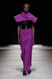 Issey Miyake Fall 2026 Ready-to-Wear Show at Paris Fashion Week