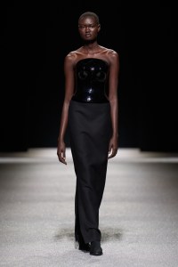 Issey Miyake Fall 2026 Ready-to-Wear Show at Paris Fashion Week