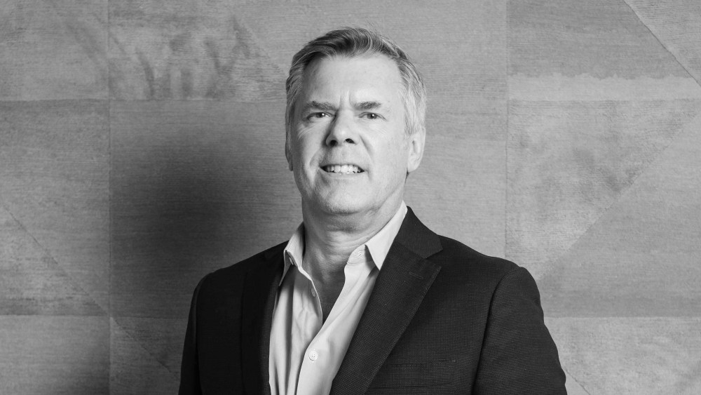 James Seuss is returning as CEO of The Rug Company, a role he previously held for nearly a decade.