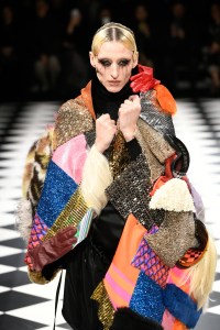 June Wantanabe Fall 2026 Ready-to-Wear