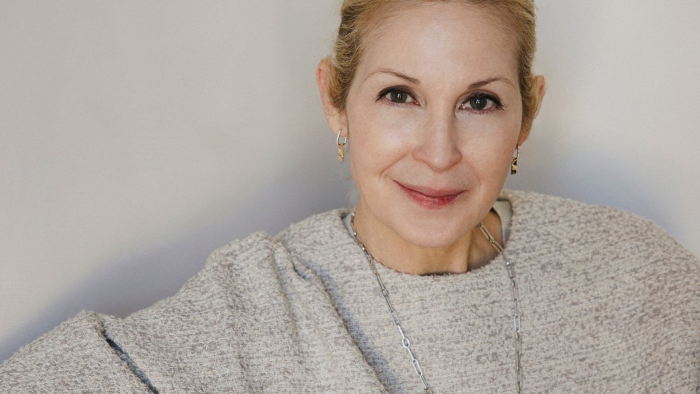 Kelly Rutherford