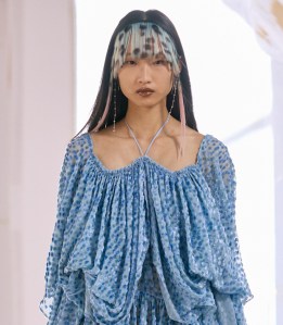 Kiko Kostadinov Fall 2026 Ready-to-Wear