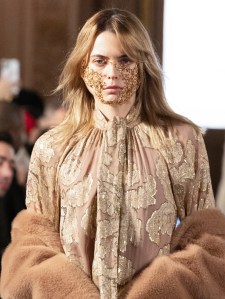 Kobi Halperin Fall 2026 Ready-to-Wear