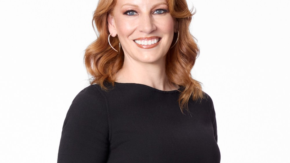 Kristin Wolf