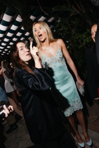 Sarah Pidgeon attends an event