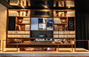 L'Orchestre de Parfum boutique