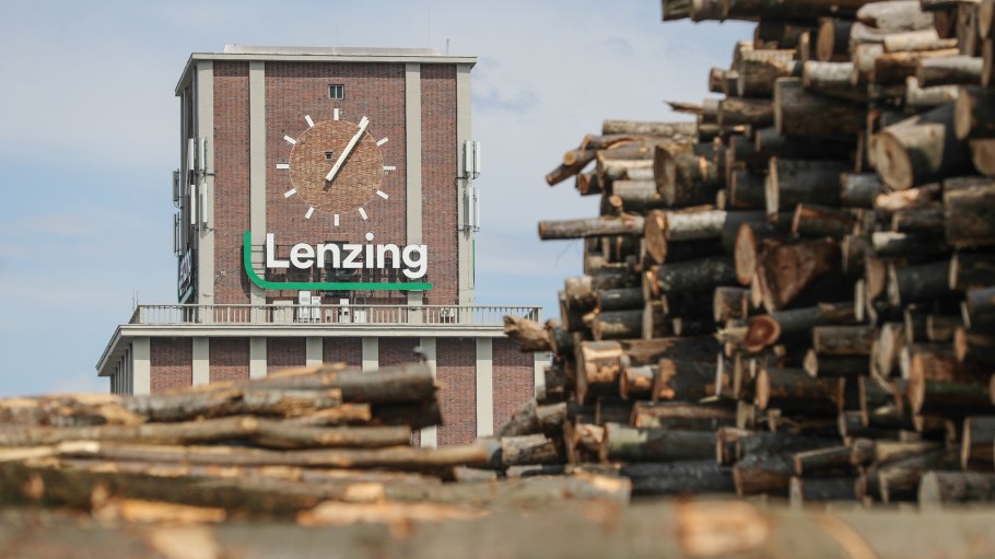 2025 was a challenging year for the textile business, but Lenzing Group continued to make headway toward its sustainability goals.