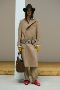 Polo Ralph Lauren Fall 2026 Ready-to-Wear Collection