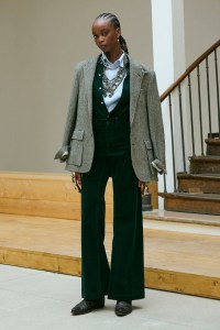 Polo Ralph Lauren Fall 2026 Ready-to-Wear Collection