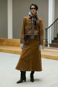 Polo Ralph Lauren Fall 2026 Ready-to-Wear Collection