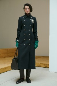 Polo Ralph Lauren Fall 2026 Ready-to-Wear Collection