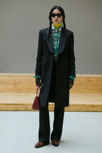 Polo Ralph Lauren Fall 2026 Ready-to-Wear Collection