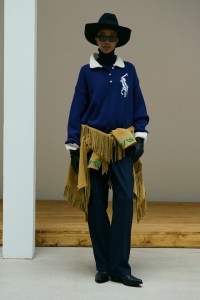 Polo Ralph Lauren Fall 2026 Ready-to-Wear Collection