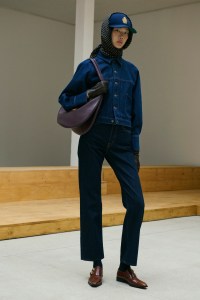 Polo Ralph Lauren Fall 2026 Ready-to-Wear Collection