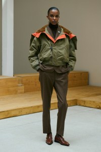Polo Ralph Lauren Fall 2026 Ready-to-Wear Collection