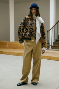 Polo Ralph Lauren Fall 2026 Ready-to-Wear Collection